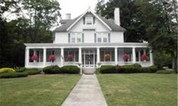 This memorial home has all of the grand features that you would expect from a 122yr old 4887 square ft home. Listing originally posted at http
