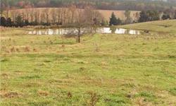 156 acres on the rocky river! Just past oakboro, this beautiful farm has over 2000 ft fronting the river.it has meadows, pastures, bluffs overlooking the river,small waterfall,hilltop pond with beautiful long distance views of farmland, 1800's farmhouse