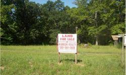 190 Acres of Commercial Timberland For Sale in Choctaw County115 Acre Parcel on the back portion --- $1,250.00 / Acre75 Acre Parcel on the front portion --- $1,500.00 / AcreListing originally posted at http