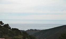 +/- 20 ACRES OF MAGNIFICENT, OCEAN VIEW, PRIVATE SANCTUARY. THERE ARE 3 HOMES HOMES CURRENTLY ON THE PROPERTY, (4BD/2BA, 2BD/1BA AND 1BD/1BA), EXCELLENT POSSIBILITIES FOR MUSIC, CREATIVE OR WRITERS RETREAT OR RENTAL INCOME, HORSE ZONED, 2.5 MILES FROM