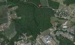 A 25.3 subdivision site, zoned r-2 near the town of selbyville. Listing originally posted at http