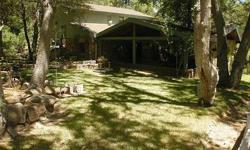 6-bed and 6.5 baths set up as a B & B along with a tri-plex and a single family home on 2-acres. Been in busines over 20-years. 5,400 feet in the Huachuca Mountains.Listing originally posted at http