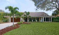 4 BR, Home Office, 3 Bathrooms - updated estate home on oversized private lot within walking distance to Waterside Shops or the Naples Philharmonic. Open air oversized swimming pool. All the amenities of Pelican Bay -- private beach cub, tennis, full