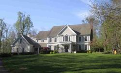 BEAUTIFUL COLONIAL ON ALMOST 5 ACRES CLOSE TO HISTORIC RIDGEFIELD CENTER & RR. BRIGHT & LIGHT 6500 SQ.FT. HOME HAS AN OPEN FLR PLAN FOR ENTERTAINING. 4 BEDRMS, GREAT RM, BONUS RM OR 5TH BEDRM, PLAYRM. SCREENED PORCH, POOL/SPA.
Listing originally posted at