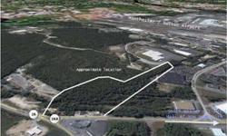 11.91 +/- acres on Route 28 in Londonderry and South Willow in Manchester, NH. High traffic counts & in dramatically growing commercial area. Property consists of 4 lots from 1 acre to 4.11 acres. Structures on some of the 4 lots, but value is in Route 28