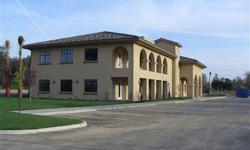 Professional office building located in Central Madera just off Highway 99. This two story building is located in The Missions Business Park. The building has three tenants all in long term leases.Listing originally posted at http