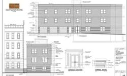 New construction 5 two bedroom units each w/parking (3 spots are garage),all units will have separate utilities, CAC,on demand water heaters,granite countertops,units include d/w,microwave,stove,refrigerator,hwd floors 3 3/4" red oak #1,add storage for