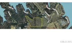 Excellent Tract for development or investment. Limited Deed Restrictions. *Sewer & Water approx. 500' away* Next to Harris Teeter & Byers Creek-close to I-77, shopping & attractions.Listing originally posted at http