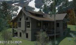 Enjoy Winter Parks only Ski-In/Ski-Out Single Family Luxury Gated Community! Exclusive property at the base of Winter Park/Mary Jane Resort. Work with a builder to customize your home to your liking! Exquisite Alpine Club with owners lockers, lodge,
