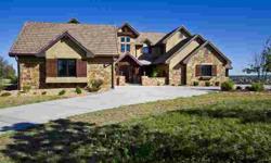 This Home Is One Of A Kind*Gated/Golf Community*Unobstructed Views Of Downtowm, Longs Peak & South To Mt.Evans*On Over 2 Acres W/Outdoor Living, Pool And Hot Tub*Gourmet Kitchen W/Stainless Steel Appliances*Only Needs Stove*Superb Finishes*
Listing