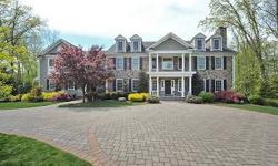 Mahwah, new jerseythis 4yr young talmadge model is situated on over 2.5 picturesque acres overlooking pond with a brand new, spectacular pool/waterfalls and extensive landscape package. Listing originally posted at http