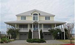 Welcome to outer banks best built home! Located on a lot and a half with room for a pool, this home is solidly built with commercial construction methods.
Suzanne C Baer is showing 12 Ballast Point Dr in Manteo, NC which has 5 bedrooms / 5 bathroom and is