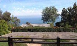 SHORT SALE SUBJECT TO LENDER APPROVAL!AN ABSOLUTE STEAL!THIS IS UNHEARD OF VALUE.WONDERFUL MALIBU LOCATION W/OCEAN VWS,ROMANTIC SEXY & PRIVATE CAPE COD MALIBU VILLA THAT IS RIGHT OFF PCH UP BIG ROCK FEATURES 4 BEDS, SEPARATE PVT LOFT W/HUGE VIEWING