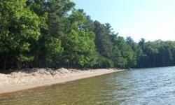 300' of Sand Beach on Ten Mile Lake. Outstanding view, property and investment for your dream lake home. One of the nicest beaches on Ten Mile Lake.Listing originally posted at http