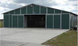 Equestrian Professional Facility for Sale
Listing originally posted at http