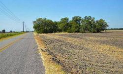 Excellent opportunity for future development. 125 acres located in collin county, with rapid surrounding residential growth.
Listing originally posted at http
