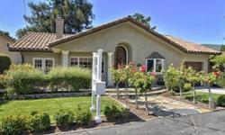 Beautiful Single-Family Home in Los Gatos.Listing originally posted at http
