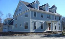 7400 sf of finished living space on 4 floors can be yours with this gorgeous new colonial built by able construction.
MARYANN LEVANTI is showing this 5 bedrooms / 5.5 bathroom property in Westport, CT. Call (203) 341-2634 to arrange a viewing.