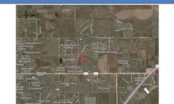 14 acres of land for sale in brighton located at the south west corner of longs peak street and north 42nd avenue.