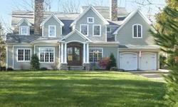 Terrific location on country lane with multi-million dollar supporting value. Listing originally posted at http