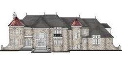 PROPOSED CONST. SET IN MAGNOLIA POINT, THIS MAGNIFICENT ALL STONE ESTATE IS OFFERED BY "CASTLE BLDRS". OPULENCE AND GRANDUER THROUGHOUT. MUST SEE BUILDER'S "LUXURY ESTATE" MODEL TO APPRECIATE OLD WORLD CRAFTSMANSHIP. EXTRAVAGANT LOWER LEVEL w/ THEATER,