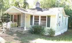 1 BR rental house for saleNeeds minor repairs (less than $1000)404.428.3325