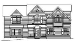 PONDEROSA 2 MODEL! QUALITY CONSTRUCTION AT AFFORDABLE PRICES, BEAUTIFUL LOTS, CLOSE TO EVERYTHING, CHOICE OF MAPLE CABINETRY WITH GRANITE IN KITCHEN AND BATHS, TILE IN BATHS, MASTER SUITE WITH WALK IN CLOSET AND PRIVATE BATH, TILED TUBS AND SHOWERS,