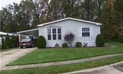 Bedrooms: 3
Full Bathrooms: 2
Half Bathrooms: 0
Lot Size: 0 acres
Type: Single Family Home
County: Cuyahoga
Year Built: 2001
Status: --
Subdivision: --
Area: --
HOA Dues: Total: 488, Includes: Property Management
Zoning: Description: Residential
Community