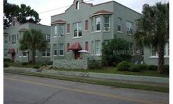 Royal Palm Apartments are located in the historic Wares Creek district which is within walking distance of downtown Bradenton and the Village of the Arts. With the creation of Riverwalk and the enhancing of the downtown area, Royal Palm Apartments is an
