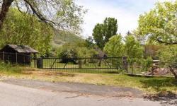 Beautiful East Layton Bench Lot! Rare LARGE Flat Lot high in East Bench of Layton. Build your dream home with views all around! Quiet, Secluded Street and Lot! Superb Location! See Photos! For Development potential please contact Layton City. Utilities