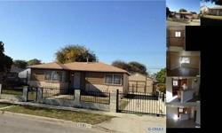 $200000/2br - 850 sqft- Completely Remodeled Home with Gate !!! 1/2% DOWN, $1000!!! Government Financing. 12211 Wilmington Ave Los Angeles, CA 90059 USA Price