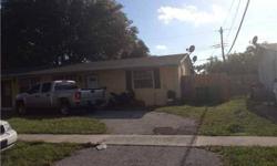 H899308 This Property is a short sale that was not approved yet send an offer so we can start processing. This listing courtesy of G & E Realty Group, Inc. For more details call Heather Vallee at 954-632-1262.Heather Vallee is showing 5001 SW 92nd Te in