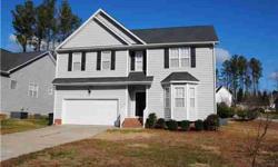 6 Bedrooms, or 5 plus Bonus with closets! 1 bedroom and full bath on the main floor for guests! Formal living & dining, with HUGE FAMILY ROOM with FIREPLACE! Laundry room is on the 2nd floor. This Bill Clark Shelton plan is super-roomy with hardwood
