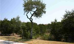 Good building site in a fabulous gated resort community. Heavily treed and fairly flat homesite. Just under an acre of land in the highly coveted subdivision, Barton Creek. This is an amazing price for land in this area. Minimum heated/cooled 3000 square