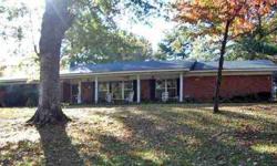Located in Parkview Elementary School district, this 4 bedroom, 3.5 bath home is spacious, has a windowed back porch and a large workshop. Call Thellis Winstead at 601-483-4563 for more information.Listing originally posted at http