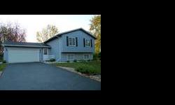 Welcome home to one of the most affordable 4 bedroom homes in the Wayzata School District in Plymouth Minnesota. This home is in meticulous condition. It features newer appliances, flooring, paint, roof and mechanicals. This home is finished on both