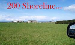 Build your dream home on this .54 acre ocean view lot. Listing originally posted at http
