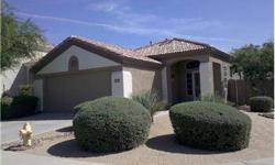 Tatum Ranch 3 bedroom Real Estate Near Desert Willow Elementary 85331 is a perfect 3 bedroom home in the popular Tatum Ranch Community. This home is on a corner lot and features vaulted ceilings, arched doorways, spacious kitchen with an island and
