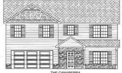 The cannaberra plan features 5 beds & 3 bathrooms! Donna Long is showing this 5 bedrooms / 3 bathroom property in Hamilton. Call (706) 221-6900 to arrange a viewing.
