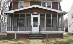 Bedrooms: 3
Full Bathrooms: 1
Half Bathrooms: 0
Lot Size: 0.1 acres
Type: Single Family Home
County: Cuyahoga
Year Built: 1919
Status: --
Subdivision: --
Area: --
Zoning: Description: Residential
Community Details: Homeowner Association(HOA) : No
Taxes: