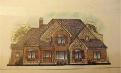 Construction has just started on this Custom 2 story home located in the lakes of Foxborough. Featuring 4 bed, 3.1 bath, 2 story great room w/coffer ceilings & stone fireplace. Kitchen w/dinette, island & walk in pantry. Main floor master ste w/dble