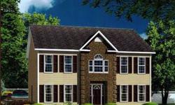 Two level 4 beds home to be built on your lot or ours please call for more information. Patricia Patton is showing 0055 Your Lot in AMELIA COURT HOUSE, VA which has 4 bedrooms / 3.5 bathroom and is available for $201201.00. Call us at (804) 751-9507 to