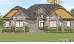 The beautiful Ambrose plan by Taylor Homes. This 3 bedroom 2 bath home has wonderful curb appeal and a great floor plan. The very open great room and dining area lead into a kitchen with a breakfast nook. The foyer is lofty and accented by an arched