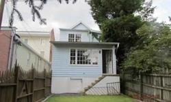 Great Opportunity to own your own shop front in Historic New Market and live upstairs in the apartment 2 bd, 2 bth property. Nice size backyard and more. This is a First Look Property Program expires 09/04/2012, at which point Investor offers considered.
