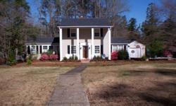 Home for sale in Auburn, AL. Listed by Debra Barlow Cannon, (334) 329-9649, with Prestige Properties. Additional features include