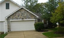Bedrooms: 2
Full Bathrooms: 2
Half Bathrooms: 0
Lot Size: 0.15 acres
Type: Single Family Home
County: Cuyahoga
Year Built: 1997
Status: --
Subdivision: --
Area: --
HOA Dues: Includes: Landscaping, Property Management, Snow Removal, Total: 150
Zoning: