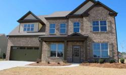 MARSHALL II -NEW CONSTRUCTION! BEAUTIFUL 2STORY,4BR/2.5BA TRADITIONAL.EXTRA LARGE KITCHEN AND BREAKFAST ROOM.GRANITE COUNTERTOPS.HARDWOOD FLOORS.
Listing originally posted at http