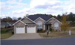 Rainbow City - Wonderful home in Stone Crest sub offering 3BR, 2BA, GR w/vaulted ceiling, kit w/breakfast area, study, trey ceilings, hdwd flrs, DBL gar, scr porch, generator that automatically comes on when power goes out.
Bedrooms: 3
Full Bathrooms: 2