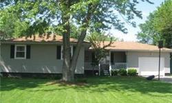 Bedrooms: 3
Full Bathrooms: 2
Half Bathrooms: 1
Lot Size: 0.28 acres
Type: Single Family Home
County: Lorain
Year Built: 1965
Status: --
Subdivision: --
Area: --
Zoning: Description: Residential
Community Details: Homeowner Association(HOA) : No
Taxes: