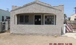 This is a Fannie Mae Homepath property. Purchase this property for as little as 3% down. Nice starter 2 bedroom, 1 bath home. Conveniently located close to schools, freeways, etc. This property is approved for Homepath Renovation Mortgage Financing. There